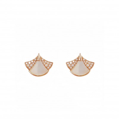 BVLGARI DIVAS’ DREAM EARRINGS 